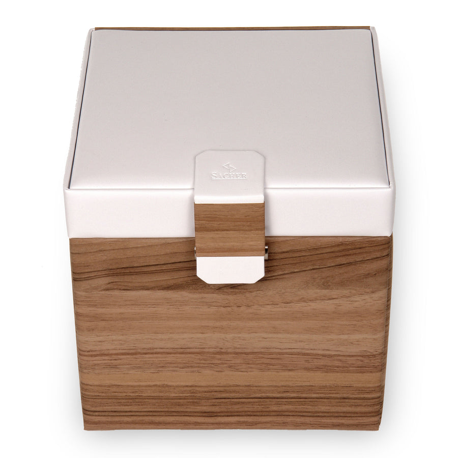 jewellery case Lisa nordic style / nordic oak