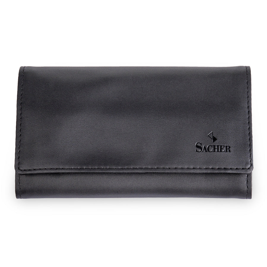 Pochette à bijoux standard / noir