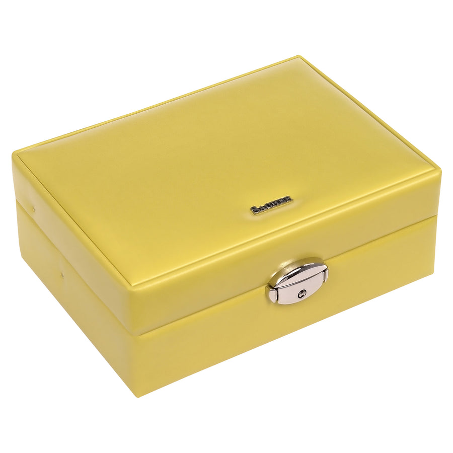 jewellery box Britta coloranti / lemon