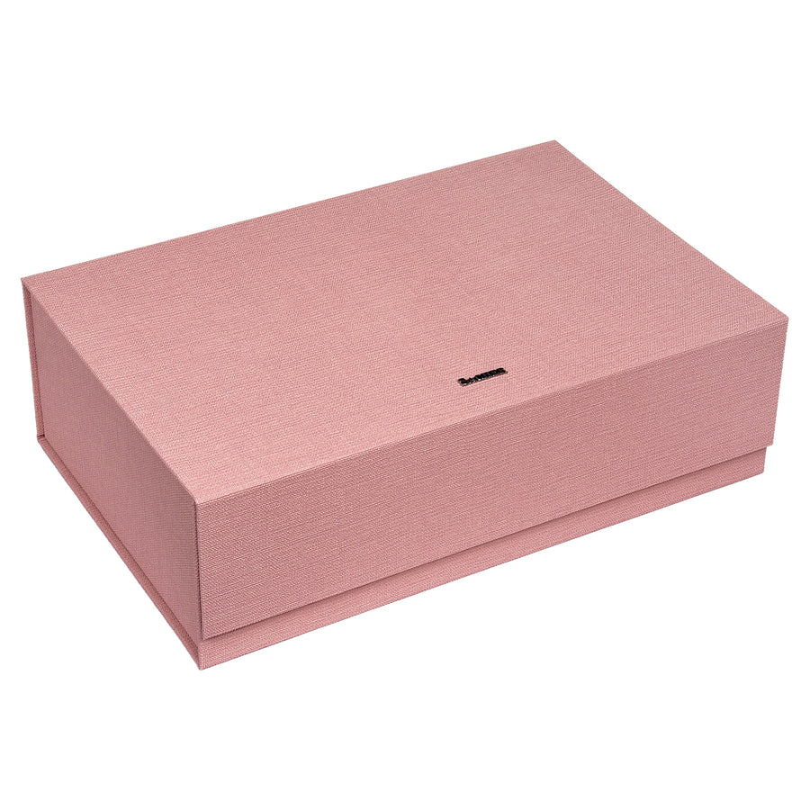jewellery box pastello / rose