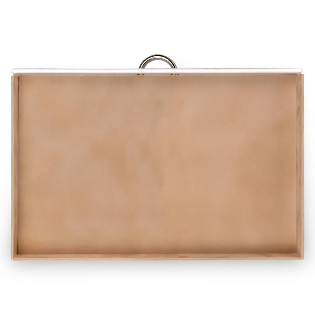 drawer A11 VARIO vario / white (leather)