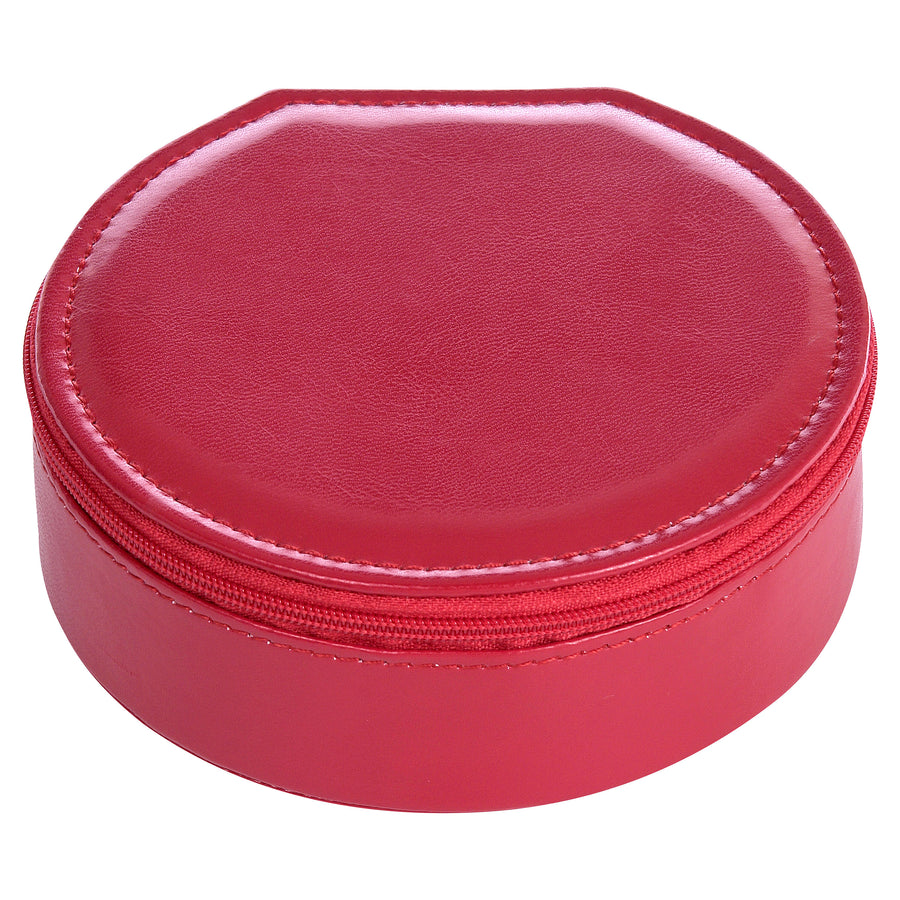 jewellery case Betsy standard / red