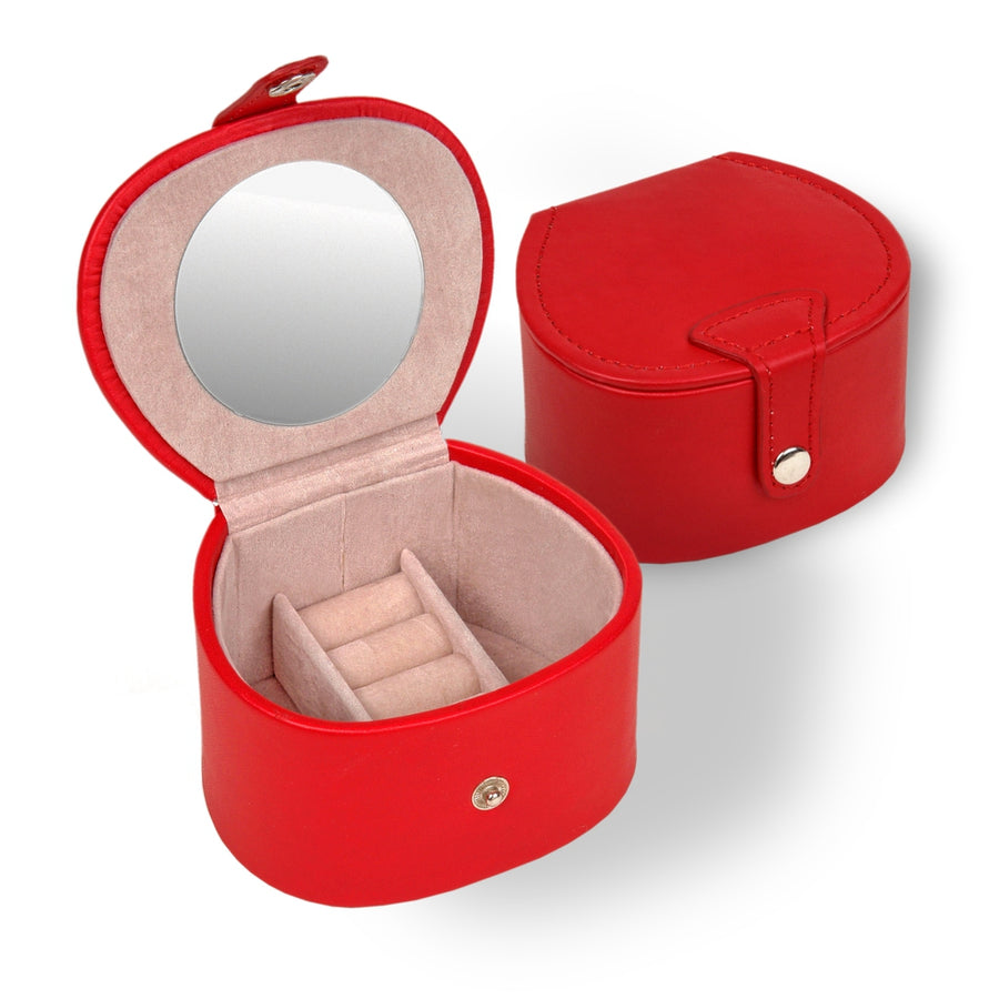 jewellery box Girlie standard / red
